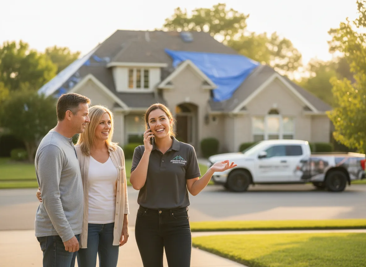 Emergency Roof Repair Truth Or Consequences, NM FAQs